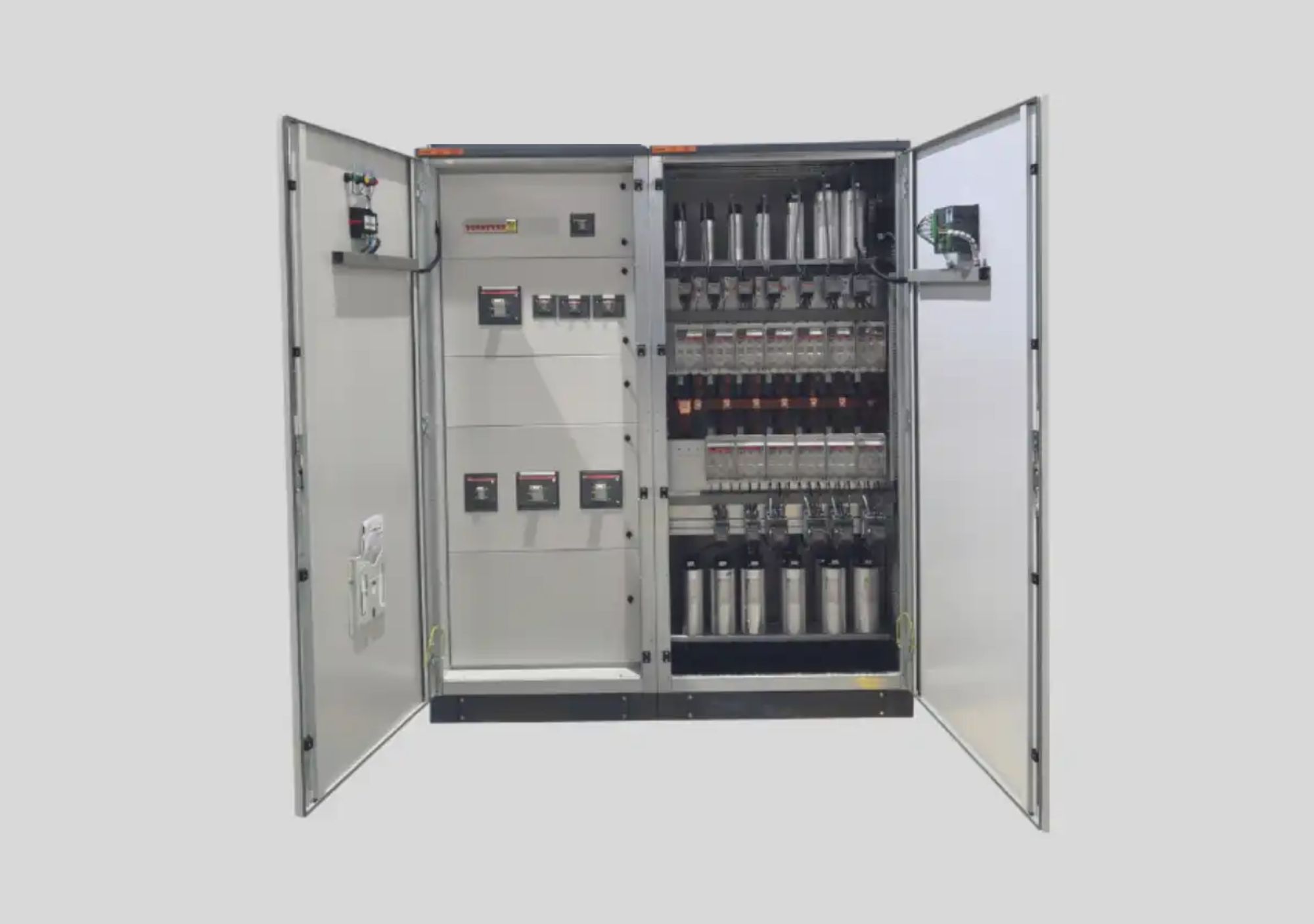 Pano Kompanzasyon ve Köşk İsleri