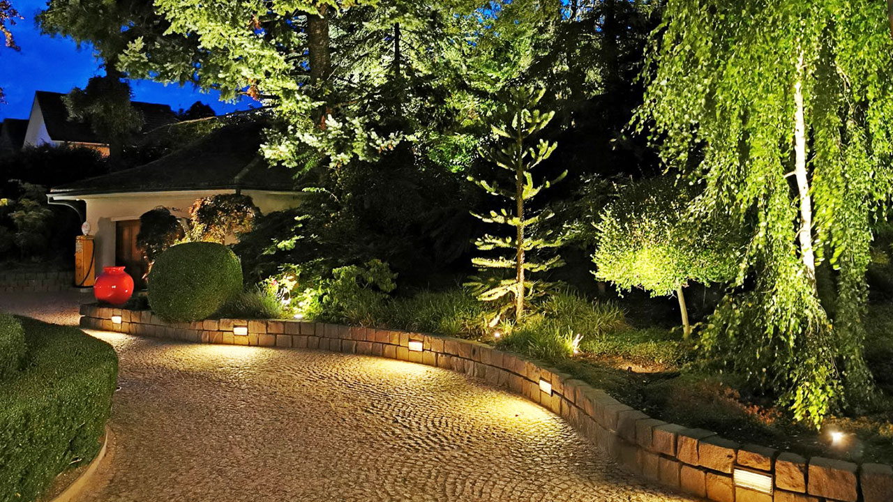 Çevre Aydınlatma işleri